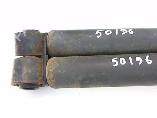 Right rear shock absorber NISSAN PATROL GR V Wagon (Y61) 3.0 DTi | BP20429646M19 