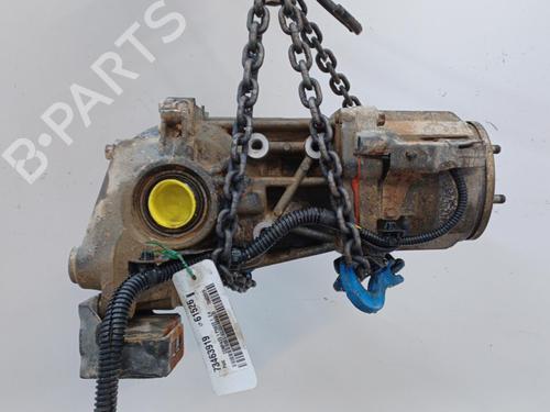 Rear differential JEEP COMPASS (MK49) 2.4 4x4 | BP21237870M24 - Image 2