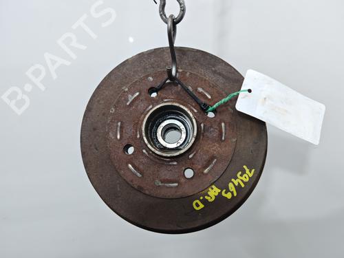 Used Other Other CITROËN XSARA (N1) 1.4 i (75 hp) 33895088 33895088