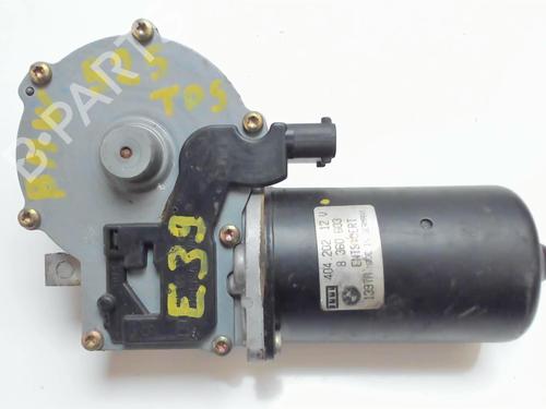 Viskermotor vindrude BMW 5 (E39) 525 tds (143 hp) 20458963