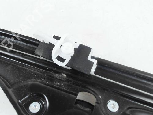 Used Front right window mechanism Front right window mechanism 37727829 37727829