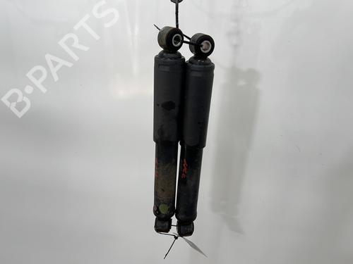 Used Right rear shock absorber Right rear shock absorber 27163867 27163867