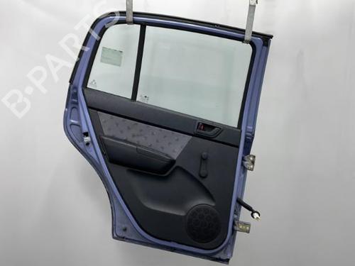 Left rear door HYUNDAI GETZ (TB) 1.1 | BP20439638C4 