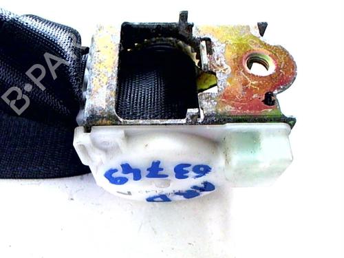 Used Rear right seatbelt Rear right seatbelt OPEL ASTRA F Estate (T92) 1.7 TD (F35, M35) (68 hp) 20399618 20399618