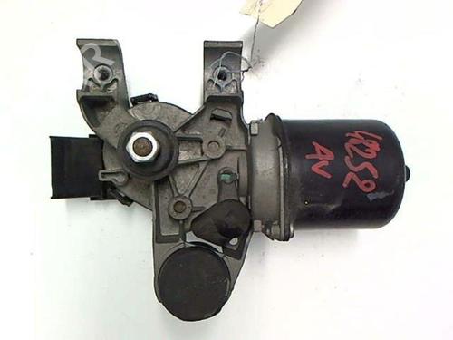 Viskermotor vindrude CITROËN C1 (PM_, PN_) 1.4 HDi (54 hp) 20430266