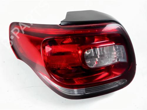 left-taillight-citroen-ds3-sa_-2009-2010-2011-2012-2013-2014-2015-2016-32149462 main image