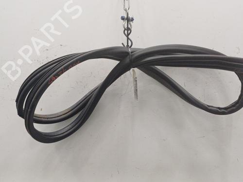 Used Rubber door seal CITROËN C3 I (FC_, FN_) 1.4 HDi (68 hp) 20427265