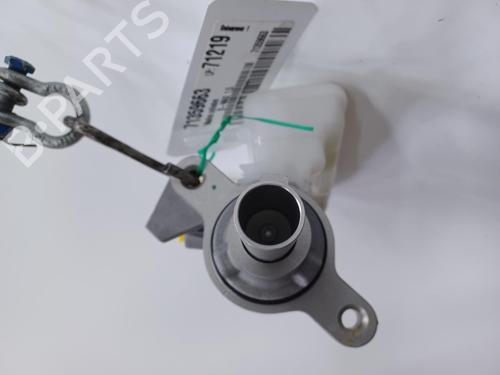 Brake master cylinder FORD B-MAX (JK) 1.5 TDCi | BP20464239M77 
