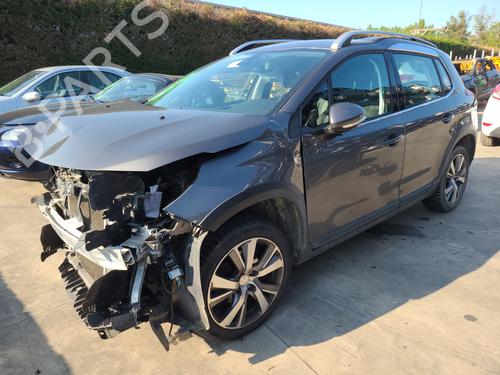 Engine PEUGEOT 2008 I (CU_) 1.2 THP 110 / PureTech 110 | BP39044525M1  - Image 23