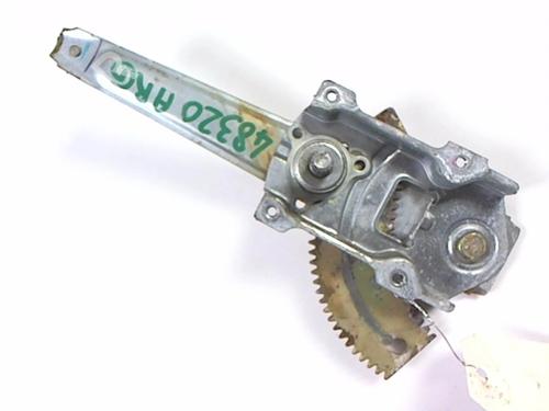 Rear left window mechanism HYUNDAI ATOS (MX) 1.0 i | BP20444407C24 