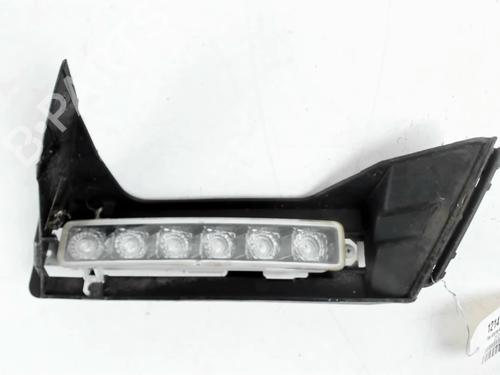 Used Right daytime light CITROËN C1 II (PA_, PS_) 1.2 VTi 82 (82 hp) 32630974