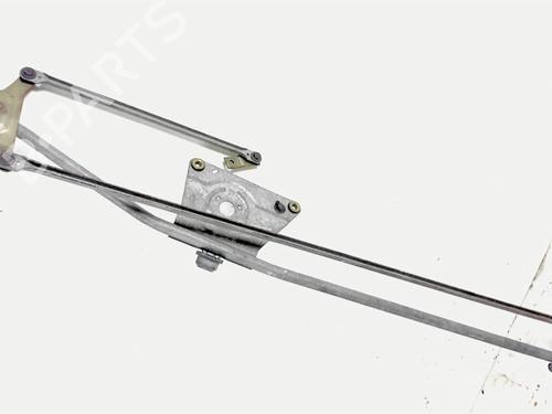 Used Front wipers mechanism CITROËN XSARA PICASSO (N68) 2.0 HDi (90 hp) 21228966