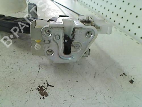 Rear right lock CITROËN C1 (PM_, PN_) 1.0 | BP20413384C99 