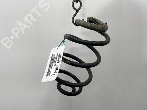 Used Shock absorber spring RENAULT CLIO III (BR0/1, CR0/1) 1.5 dCi (C/BR0G, C/BR1G) (68 hp) 29466146