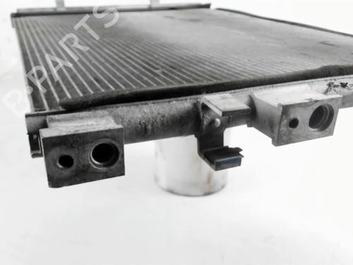 Used AC radiator AC radiator HYUNDAI i20 II (GB, IB) 1.1 CRDi (75 hp) 32373573 32373573