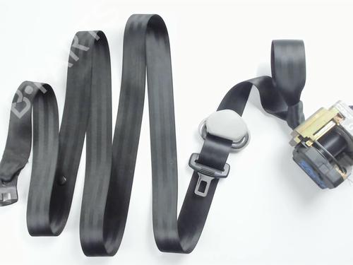Used Front right seatbelt Front right seatbelt VW GOLF IV (1J1) 1.8 T (150 hp) 20428079 20428079