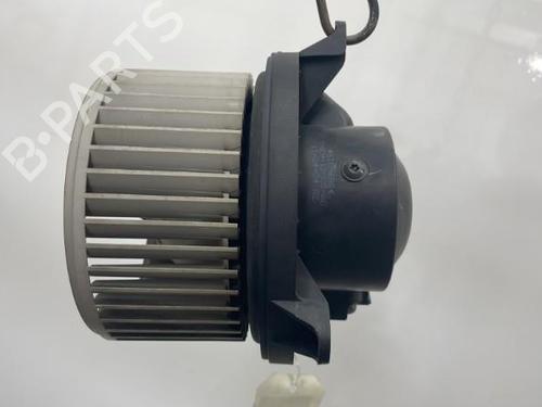 Used Heater blower motor NISSAN PATHFINDER III (R51) 2.5 dCi 4WD (174 hp) 20395818