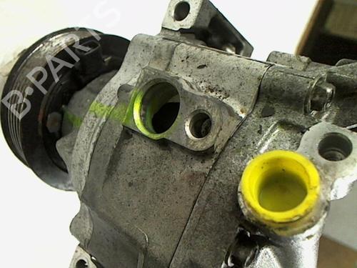 AC compressor FORD KA (RU8) 1.3 TDCi | BP20391797M34 - Image 5