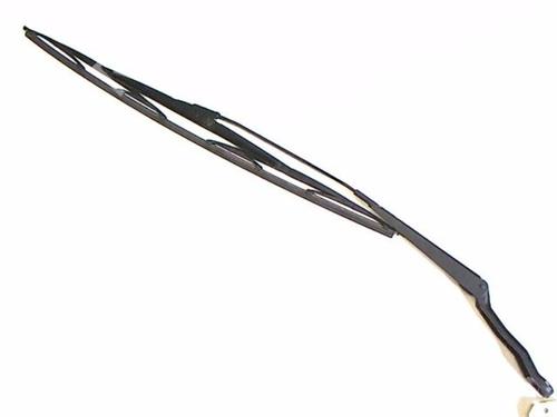 Used Front windshield wiper arm PEUGEOT 206 Hatchback (2A/C) 1.4 i (75 hp) 20452841