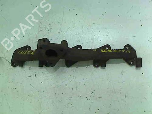 Used Exhaust manifold OPEL VECTRA B Hatchback (J96) 2.0 i 16V (F68) (136 hp) 20430663