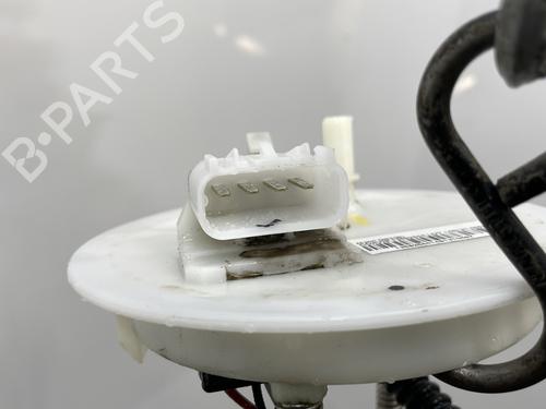 Fuel pump CHEVROLET SPARK (M300) 1.0 | BP21208690M76 