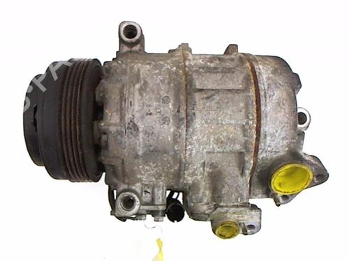 Used AC compressor BMW 5 (E39) 530 d (193 hp) 20478945