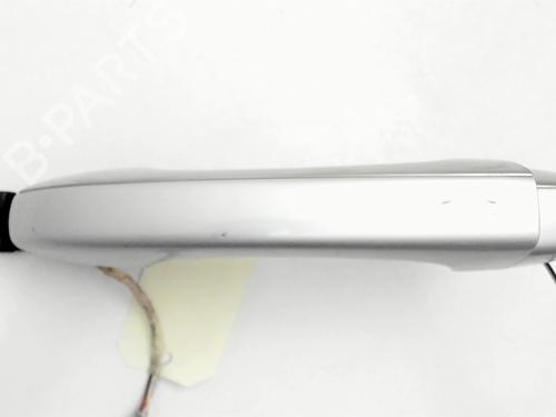 Used Front left exterior door handle RENAULT MEGANE IV Hatchback (B9A/M/N_) 1.5 dCi 110 (B9A3) (110 hp) 27294199