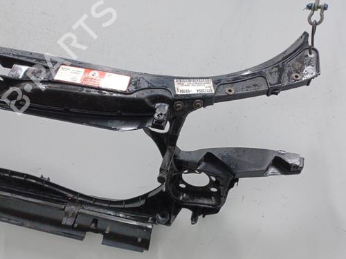 Frontblech AUDI A4 B6 Avant (8E5) 2.5 TDI | BP20447260C72 