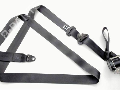 Front left seatbelt DACIA LOGAN II 1.5 dCi | BP40002704I26  - Image 5