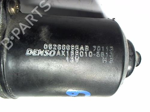 Front wiper motor CHRYSLER PT CRUISER (PT_) 2.2 CRD | BP20458200M29 