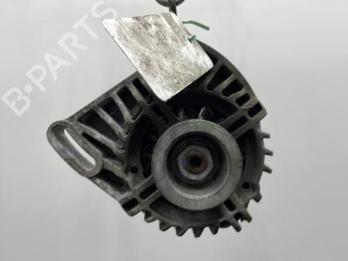 Used Alternator Alternator ALFA ROMEO MITO (955_) 1.4 (955AXB1B) (78 hp) 20463527 20463527