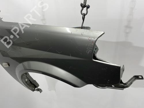 Right front fenders NISSAN PRIMERA Hatchback (P12) 2.2 dCi | BP20406475C42 