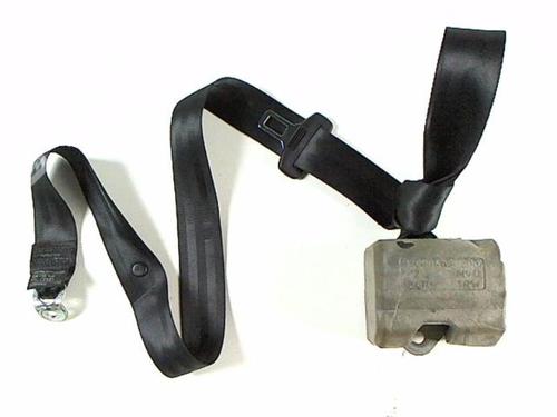 Used Rear right belt tensioner AUDI A3 (8P1) 1.9 TDI (105 hp) 20431662