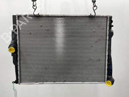 Køler BMW 1 (E87) 116 i (122 hp) 20417087