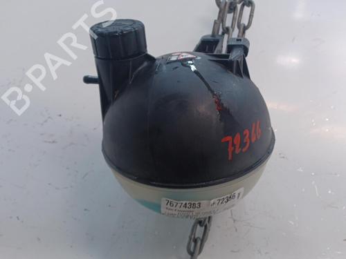 Expansion tank MERCEDES-BENZ A-CLASS (W169) A 180 CDI (169.007, 169.307) | BP20427497C120 
