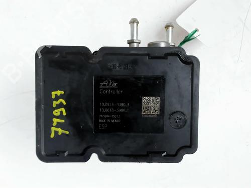 Used ABS pump ABS pump NISSAN NAVARA NP300 (D40) 3.0 dCi 4WD (231 hp) 30848065 30848065