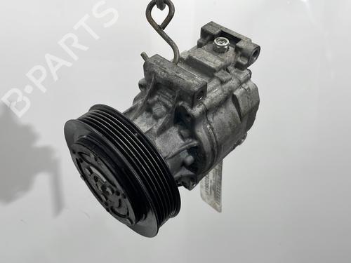 Used AC compressor AC compressor TOYOTA COROLLA (_E12_) 1.4 D (NDE120_, NDE120R) (90 hp) 31932310 31932310