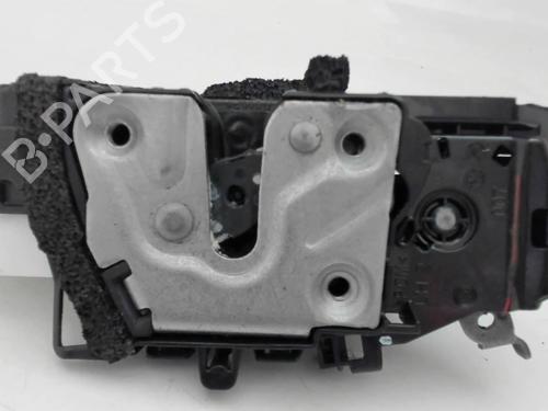 Front left lock RENAULT CLIO V (B7_) 1.0 TCe 90 (B7MT) | BP25009044C98  - Image 6