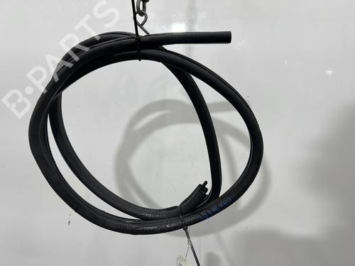 Used Rubber door seal Rubber door seal CITROËN SAXO (S0, S1) [1996-2004] 33687898 33687898