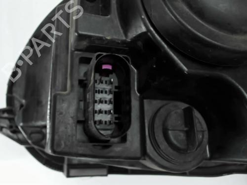 Right headlight VW GOLF V (1K1) 2.0 SDI | BP29956695C29