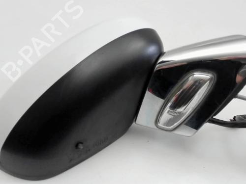 Right mirror CITROËN DS3 (SA_) 1.6 HDi 110 | BP32013898C27 