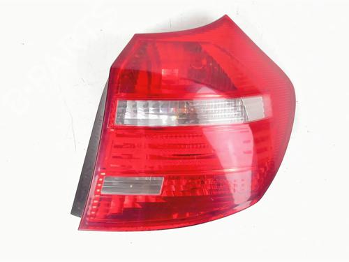 Right taillight BMW 1 (E87) 120 d | BP20387740C35 