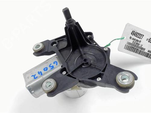 Used Rear wiper motor Rear wiper motor FIAT STILO Multi Wagon (192_) 1.9 D Multijet (120 hp) 20447617 20447617