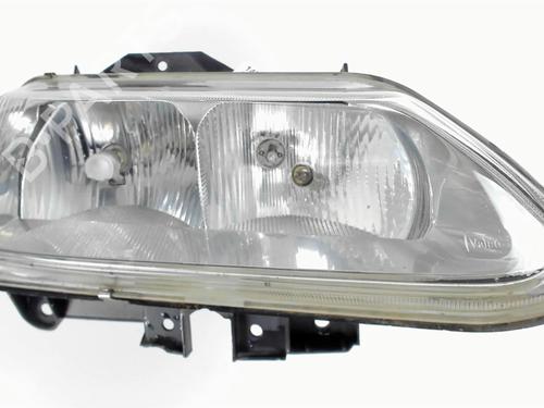 Used Right headlight Right headlight RENAULT ESPACE III (JE0_) 1.9 dTi (JE0M) (98 hp) 33438738 33438738