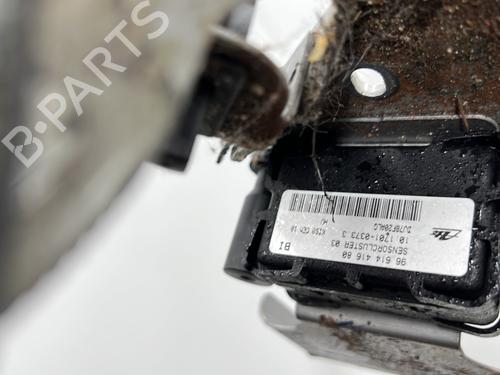 hand-brake-citroen-c3-pluriel-hb_-2003-32509160 main image