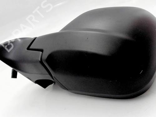 Left mirror CITROËN BERLINGO Box Body/MPV (B9) 1.6 BlueHDi 100 | BP29419726C26 