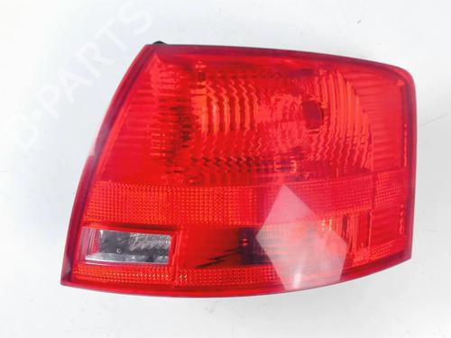 Højre baglygte AUDI A4 B7 Avant (8ED) 2.5 TDI (163 hp) 20401019