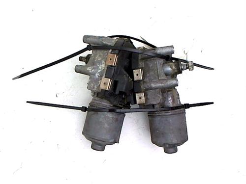 Front wiper motor PEUGEOT 407 SW (6E_, 6D_) 2.0 HDi 135 | BP21235953M29 
