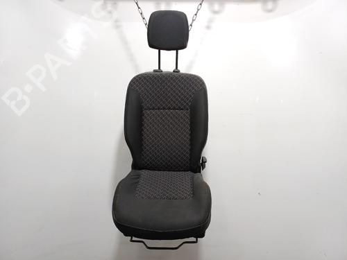 Left front seat RENAULT KANGOO Express (FW0/1_) 1.5 dCi 90 (FW0G, FW05, FW08, FW11) | BP39486630C15  - Image 5