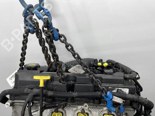 Used Engine Engine CHRYSLER SEBRING (JR) 2.7 V6 24V (203 hp) 21238518 21238518